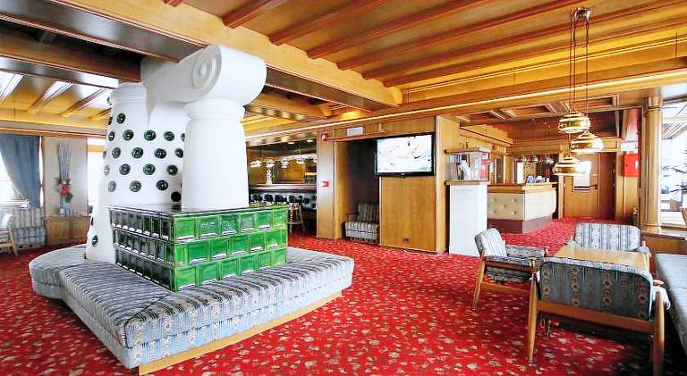 Hotel Grohmann — photo 3