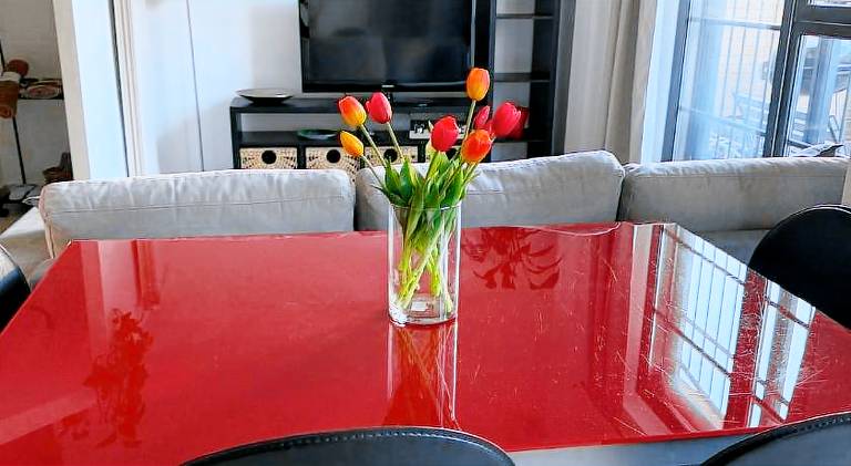 Rental apartment with 2 rooms for 6 persons — photo 4