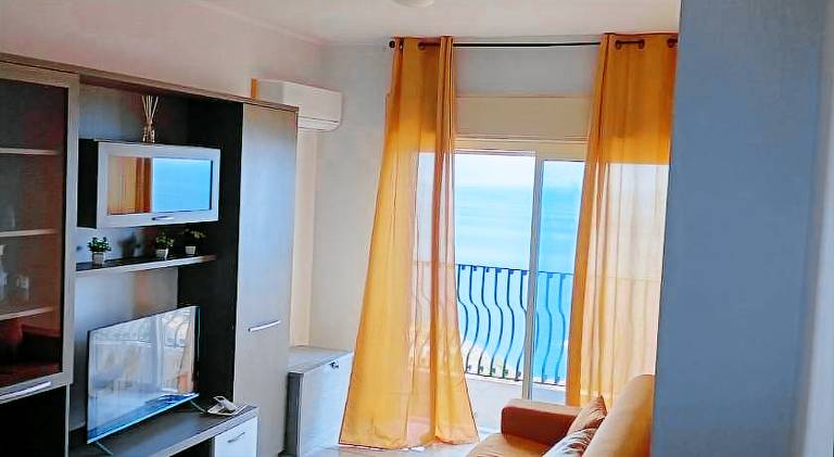 Vacation home with 2 rooms for 6 persons in Taormina