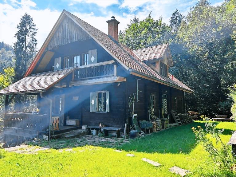 Ferienhaus Marhof