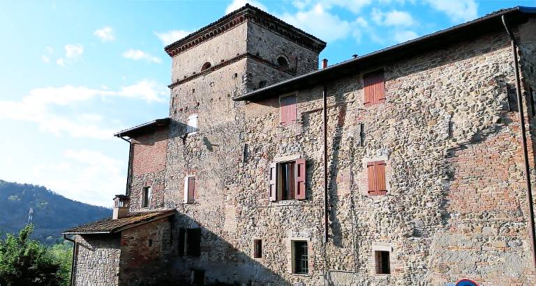 Casale  Vignola