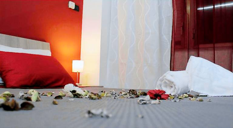 Bed & Breakfast Catania