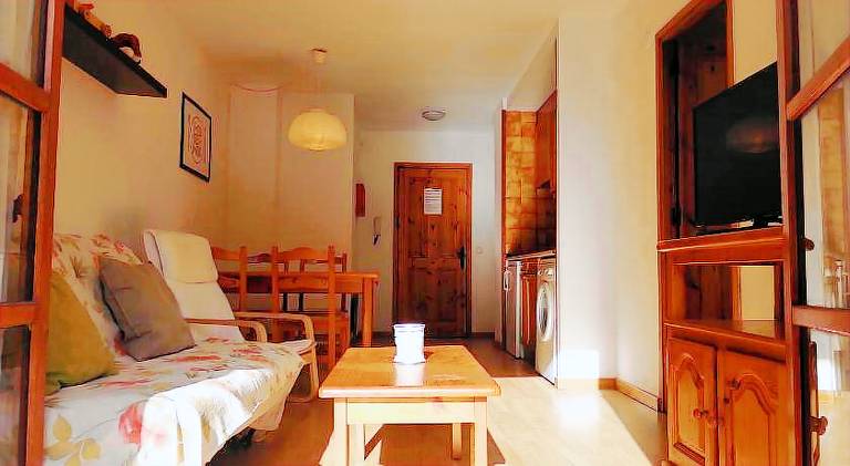 Apartamento  Bohí