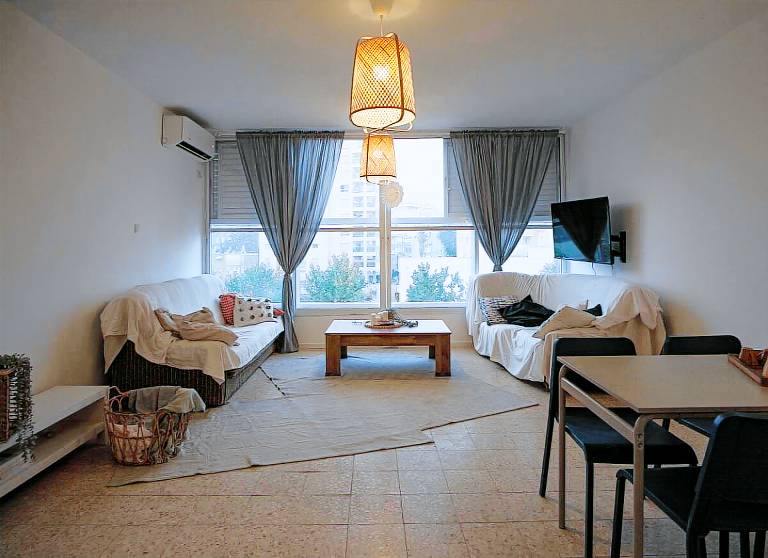Appartement Netanya
