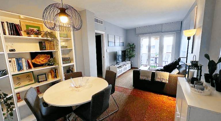 Holiday apartment with terrace — photo 3