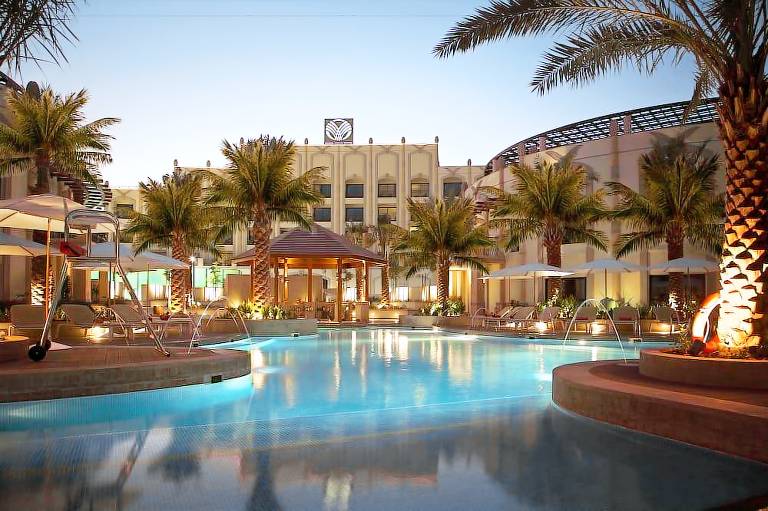 Al Ain Rotana