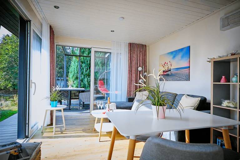 Gronenberger M&uuml;hle eine Idylle im Gr&uuml;nen