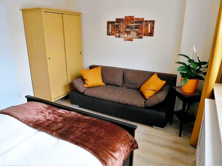 Ferienwohnung  Heidingsfeld