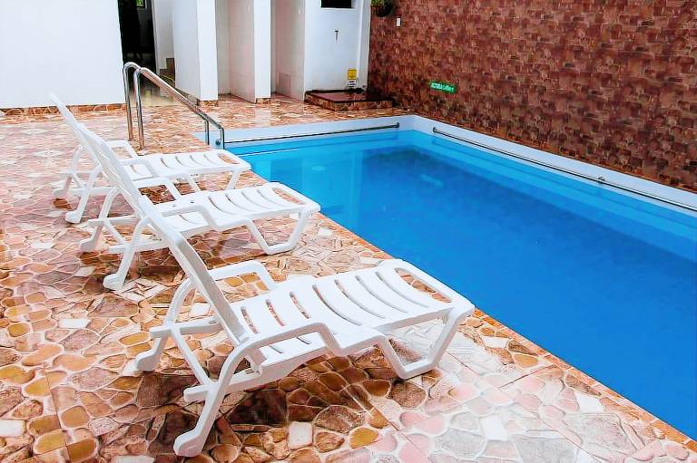 Posada del Ángel Hotel