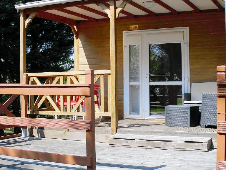 Family-oriented lovely chalet with heated pool & terrace | Dogs allowed — photo 5