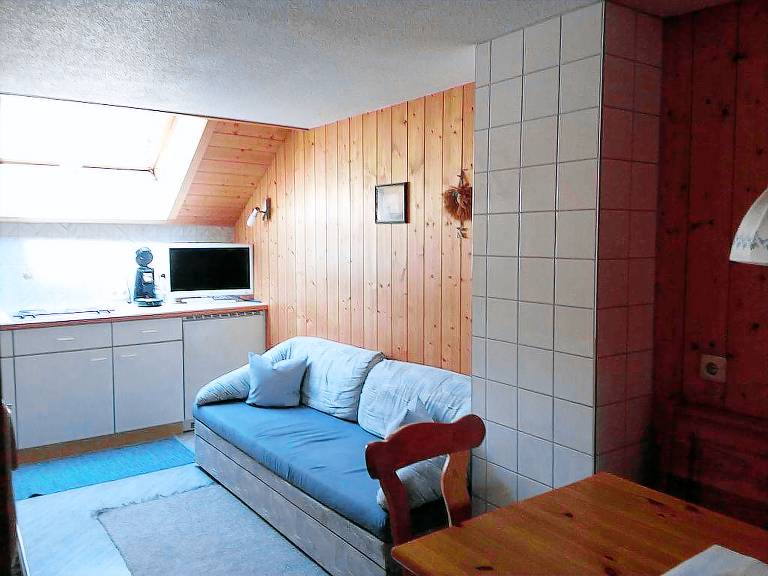 Ferienwohnung  Reuthe