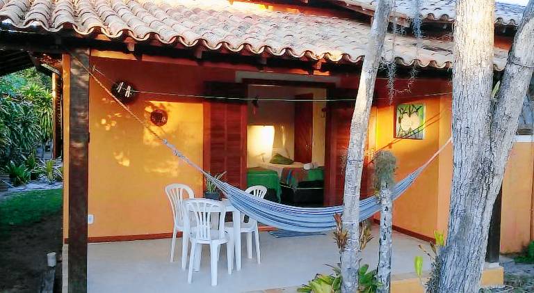 Vila Feliz Arraial — photo 2