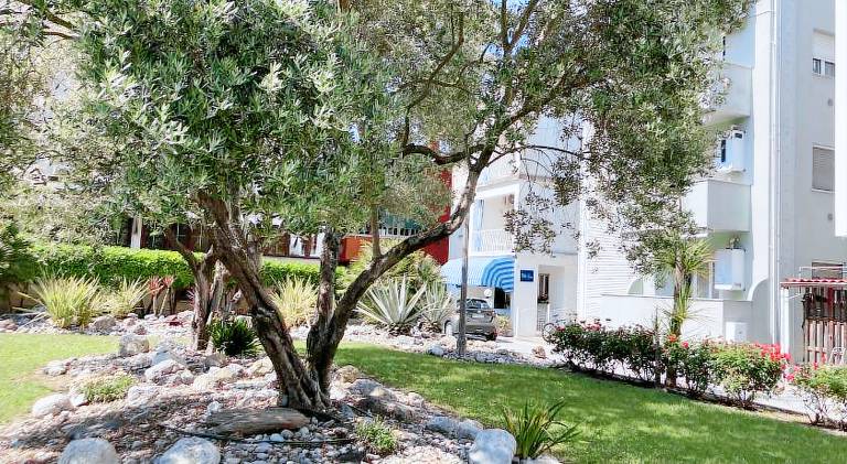 Villa Lisa - La quiete e il profumo del mare in Grado