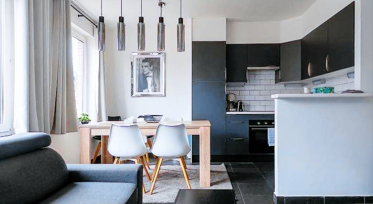 Rental apartment | Close to the beach | Pets allowed in Blankenberge