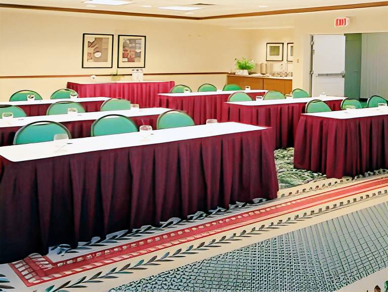 Hilton Garden Inn Minneapolis/Maple Grove in Maple Grove, MN