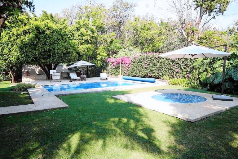 Casa Malinalco
