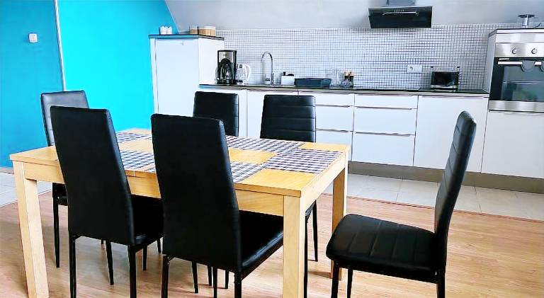 Holiday apartment | Close to the beach | Pets are welcome — photo 2