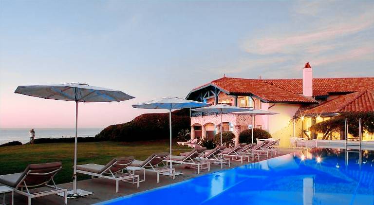 Villa L'Arche — photo 4