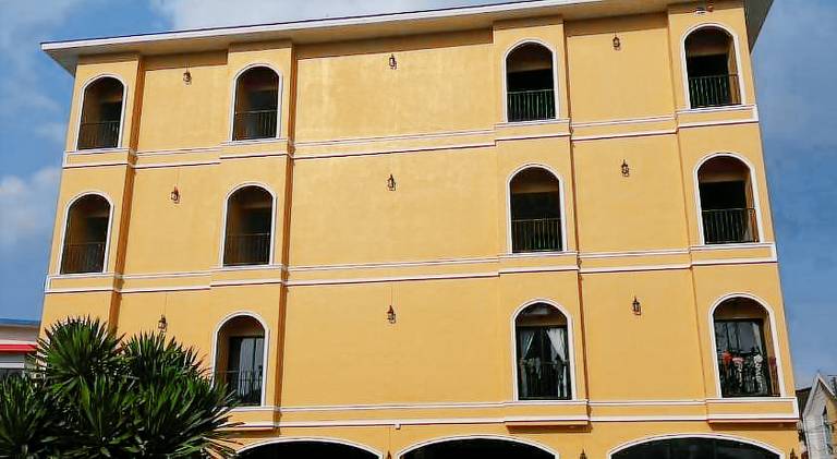 Natcha Hotel and Residence — photo 3