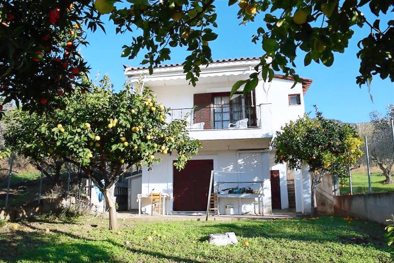 Casa  Chronia