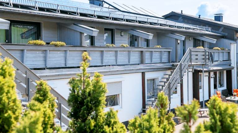 Ferienwohnung Lüdenscheid