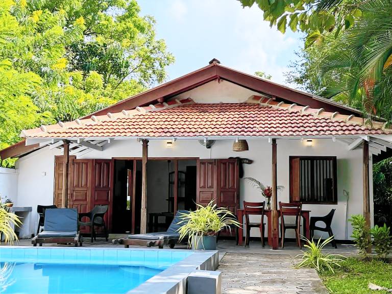 Villa Morakatiyara