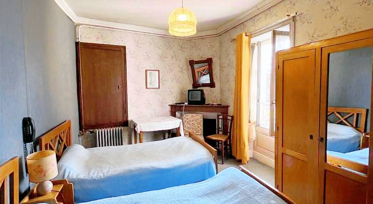 Ancien hotel Bourgeois — photo 2