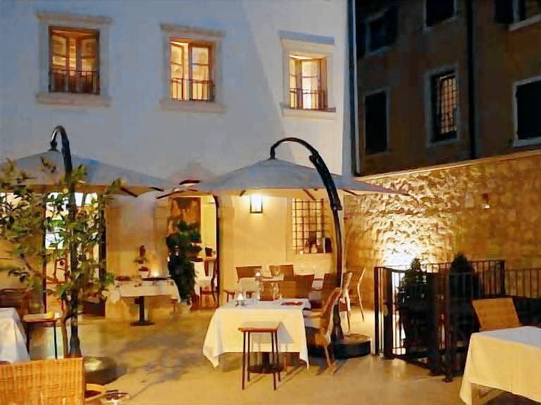 Casa San Bonifacio