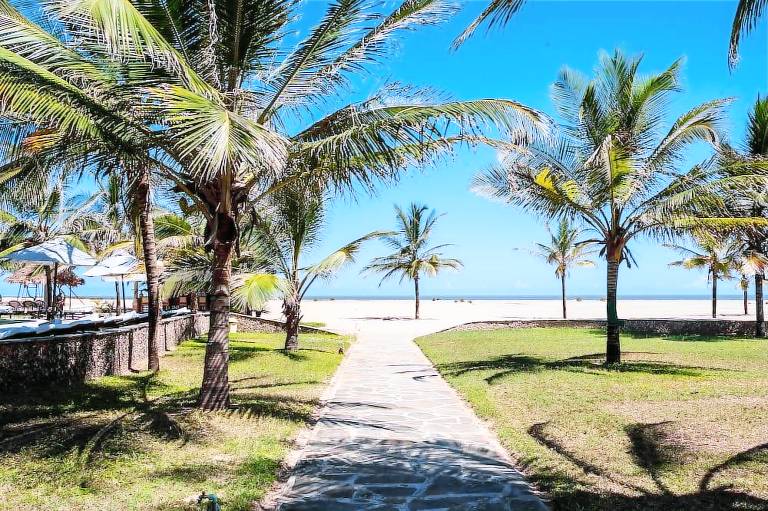 Ocean Beach Resort & Spa