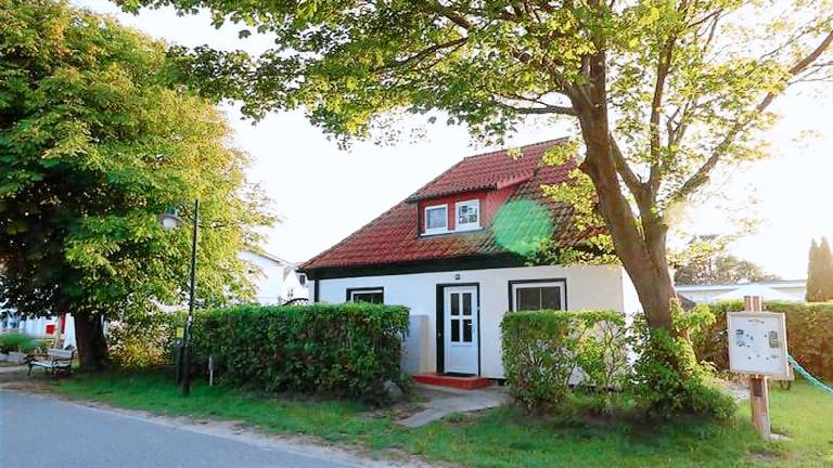 Ferienwohnung  Kloster