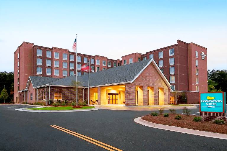 Homewood Suites by Hilton Atlanta Airport North in College Park, GA