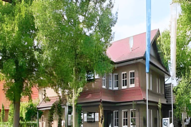 Bed & Breakfast Ahaus