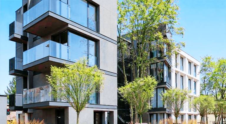Pleasant rental apartment | Close to the beach | Dogs allowed in Sopot