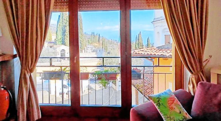 Rental apartment with 2 rooms for 6 persons — photo 5