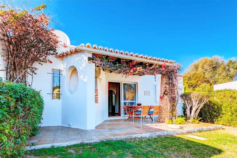 Chalet Carvoeiro