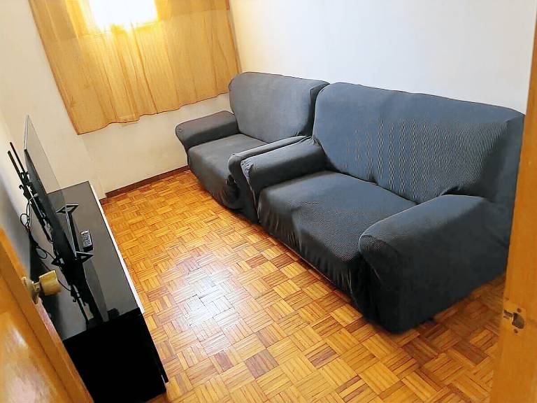 Apartamento Orense