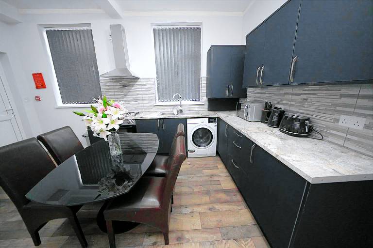 Apartment Telford