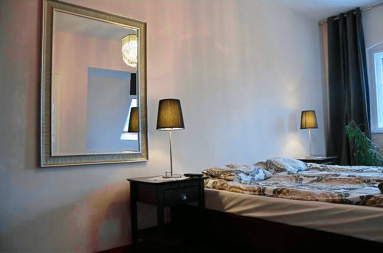 Bed & Breakfast Orle