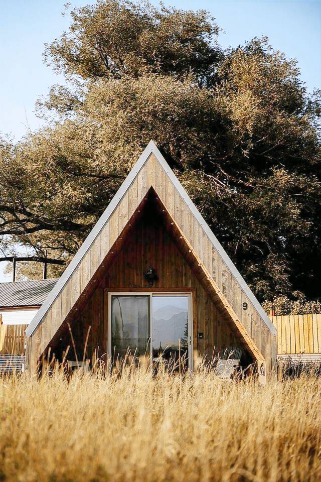 in Emigrant, Montana für max. 2 Personen in Emigrant, Montana für max. 2 Personen