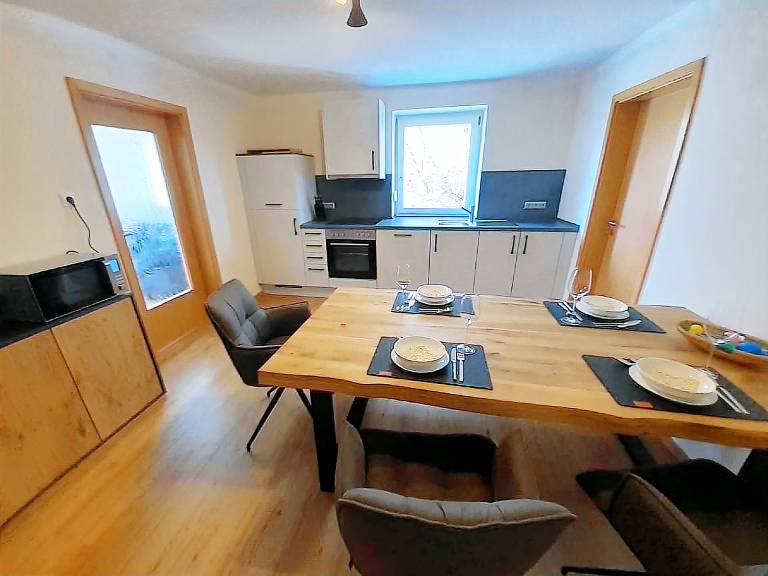Ferienwohnung Eichendorf