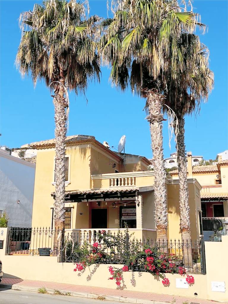Villa Rojales