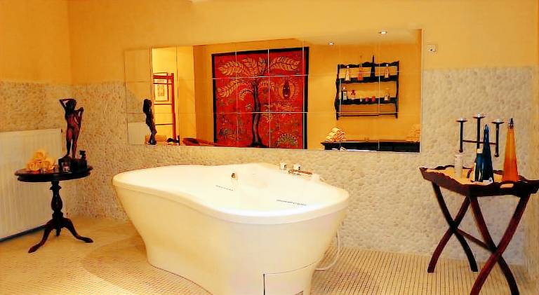 Schlosshotel Ralswiek — photo 4