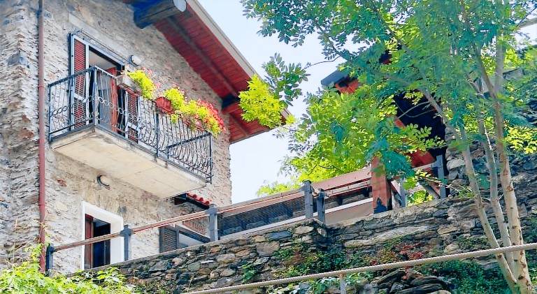 Chalet with 1 room for 3 persons — photo 3