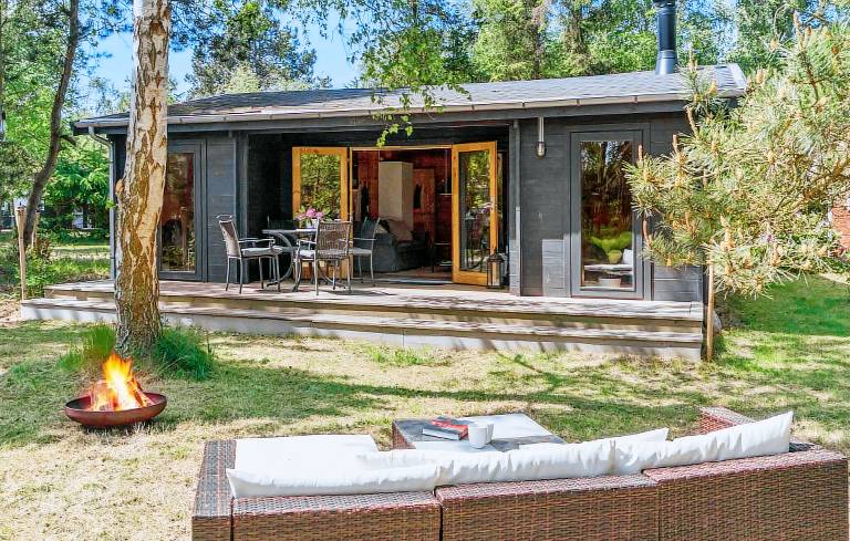 Ferienhaus Gedser