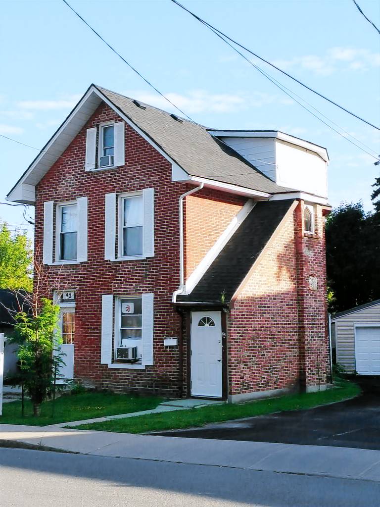 Apartment Williamsville
