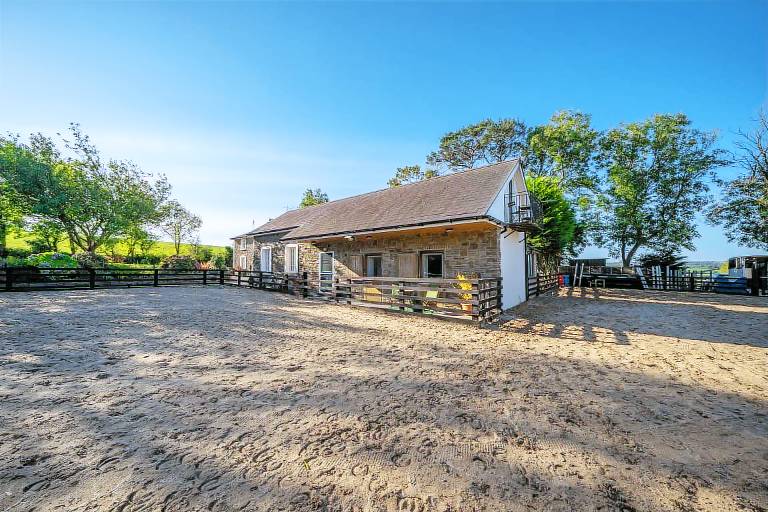 Ferienwohnung Kinsale