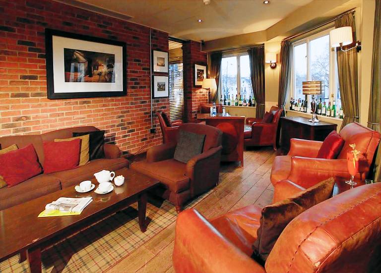 Hotel du Vin Cheltenham — photo 3
