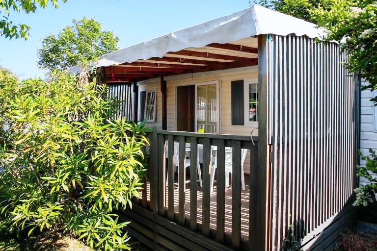 Mobil-home Talmont-Saint-Hilaire