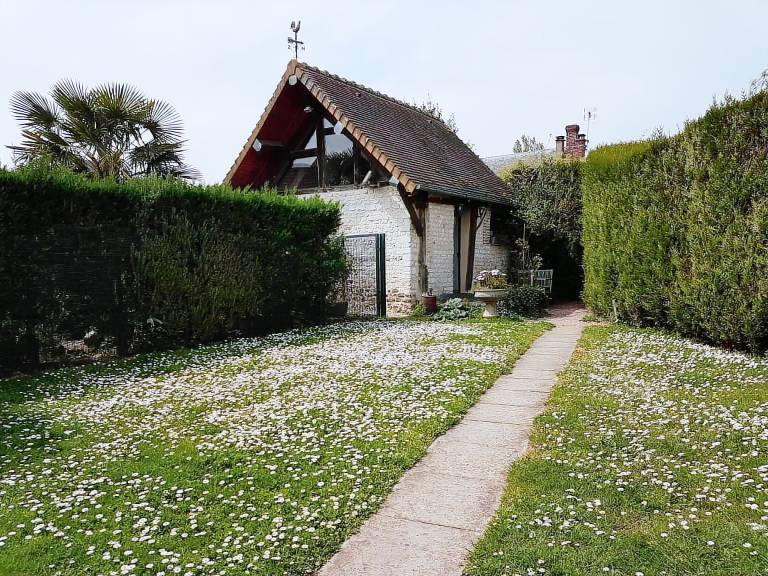 Appartement Louviers
