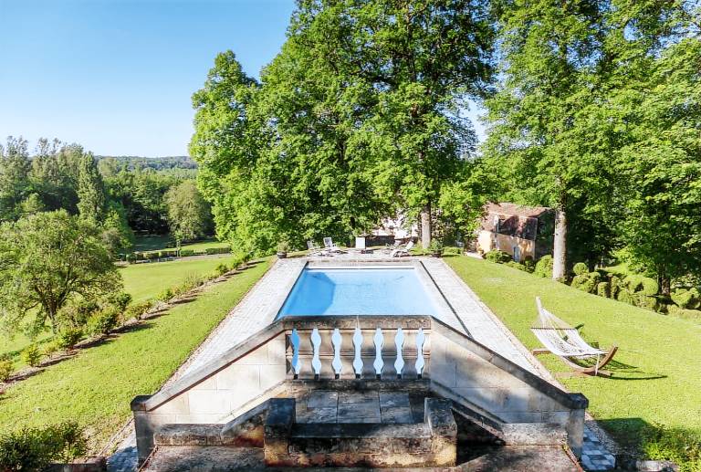 Château Mouleydier